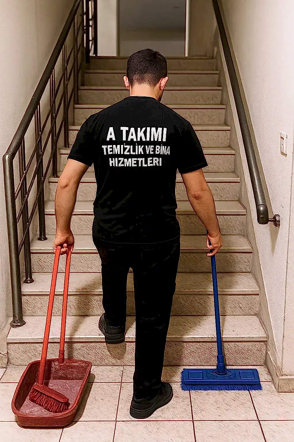 Kapıcı Hizmet Paketleri