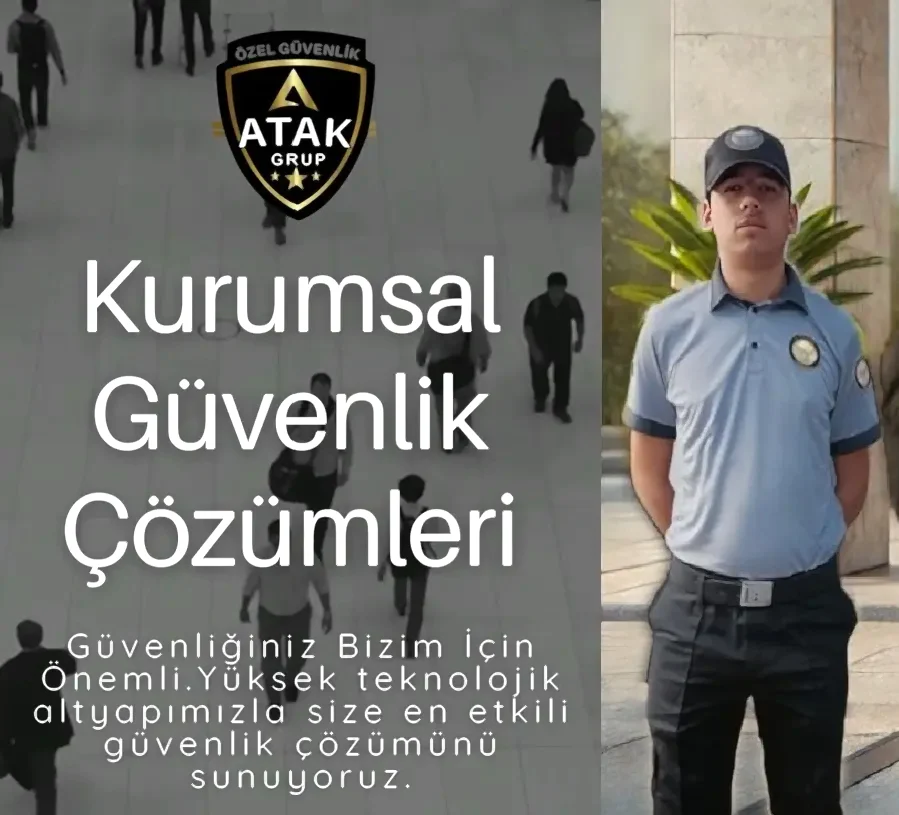 Personelli Güvenlik